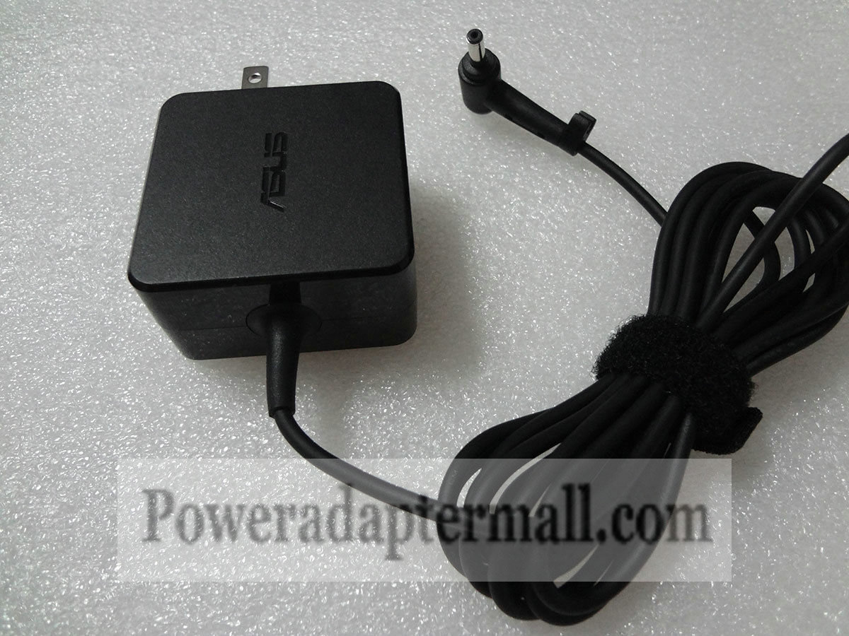 19V 1.75A ASUS Vivobook X201E AD890326 010LF AC adapter Charger